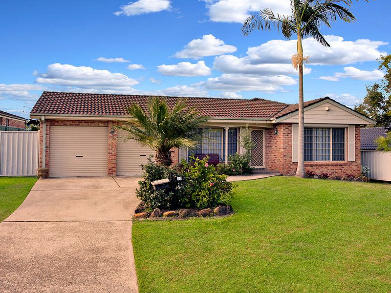 33 Pacific Road, Erskine Park
