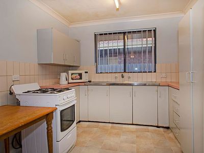 117 Dwyer Street, South Boulder