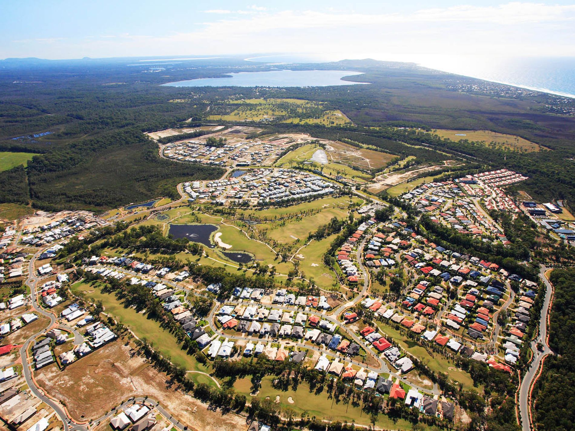 101 Pavilion Drive, Peregian Springs