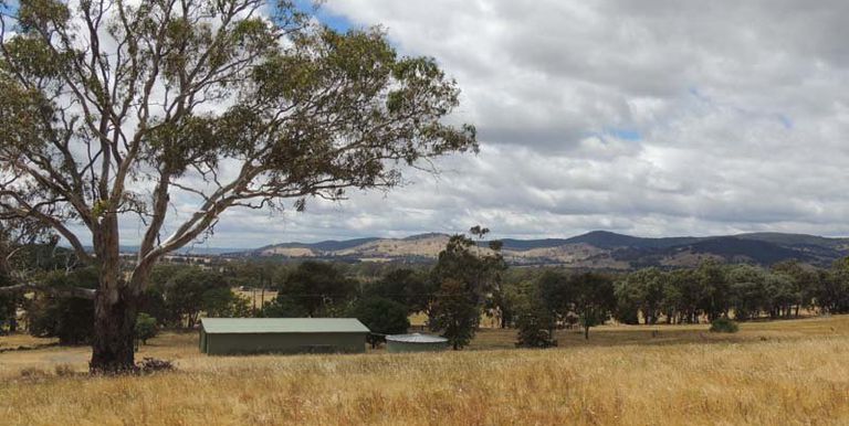 300 Whites Road, Benalla