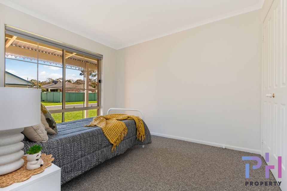 4 Jamison Park Drive , Kangaroo Flat