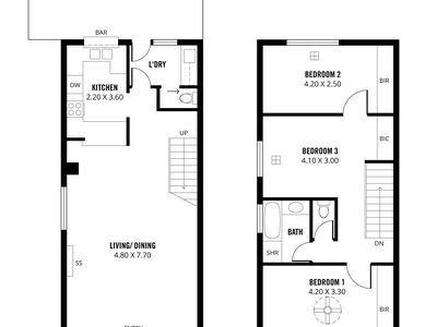 10 / 8-20 Wakefield Street , Kent Town