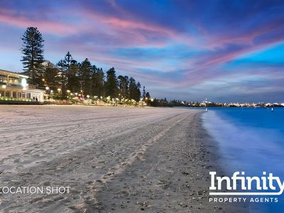 501 / 8 Princess Street, Brighton-le-sands