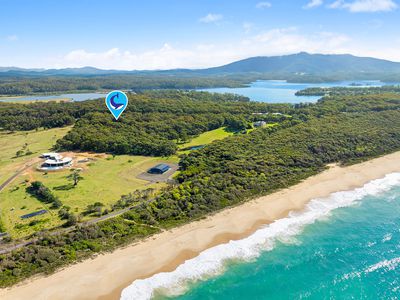 664 Wallaga Lake Road, Wallaga Lake