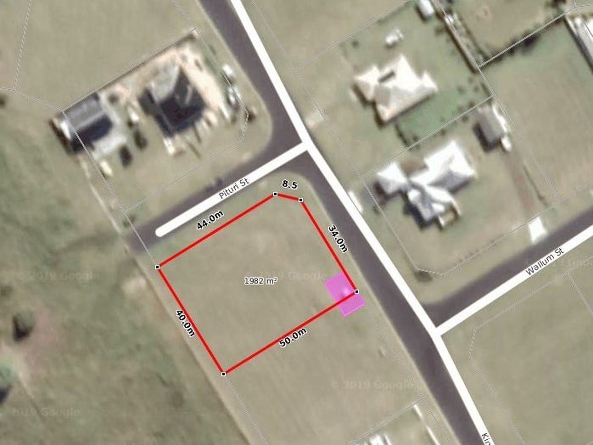 5 Kinkuna Drive, Woodgate