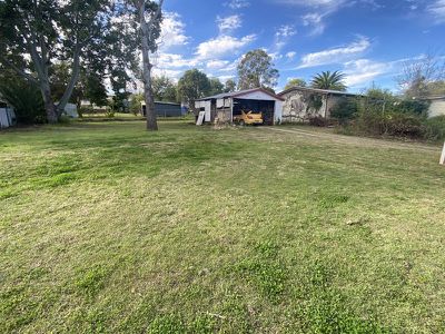 156 Doonkuna Street, Kingaroy