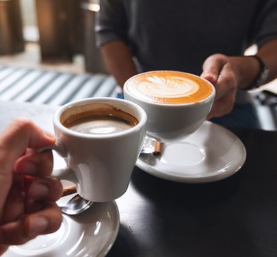Thriving Cafe Opportunity Proven Location with Massive Potential