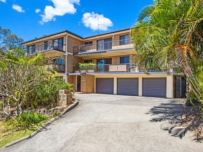 1 / 5 Jarrah Crescent, Ocean Shores