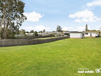 33 Johnstone Street, Wauchope
