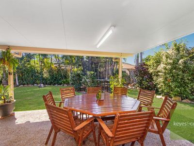 4 Finlay Court, Kirwan