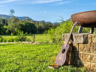 169 Gungas Road, Nimbin