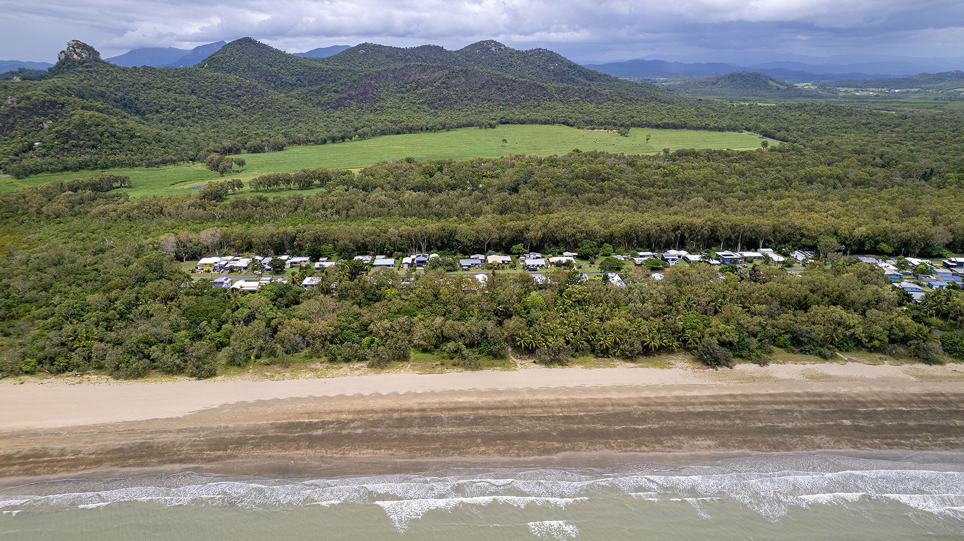 32 Buoro Street, Ball Bay