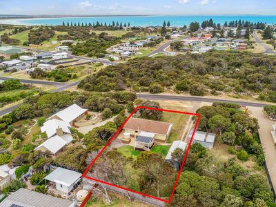 4 Parklands Terrace, Beachport