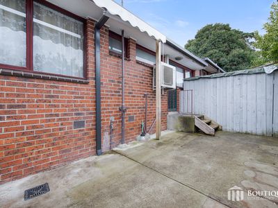 4 / 1 Rhoden Court, Dandenong North