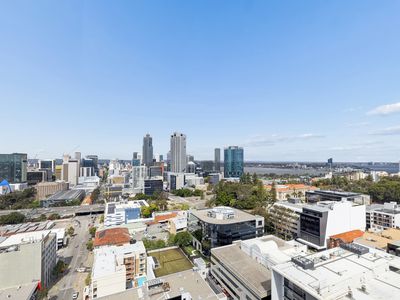 706 / 659 Murray Street, West Perth