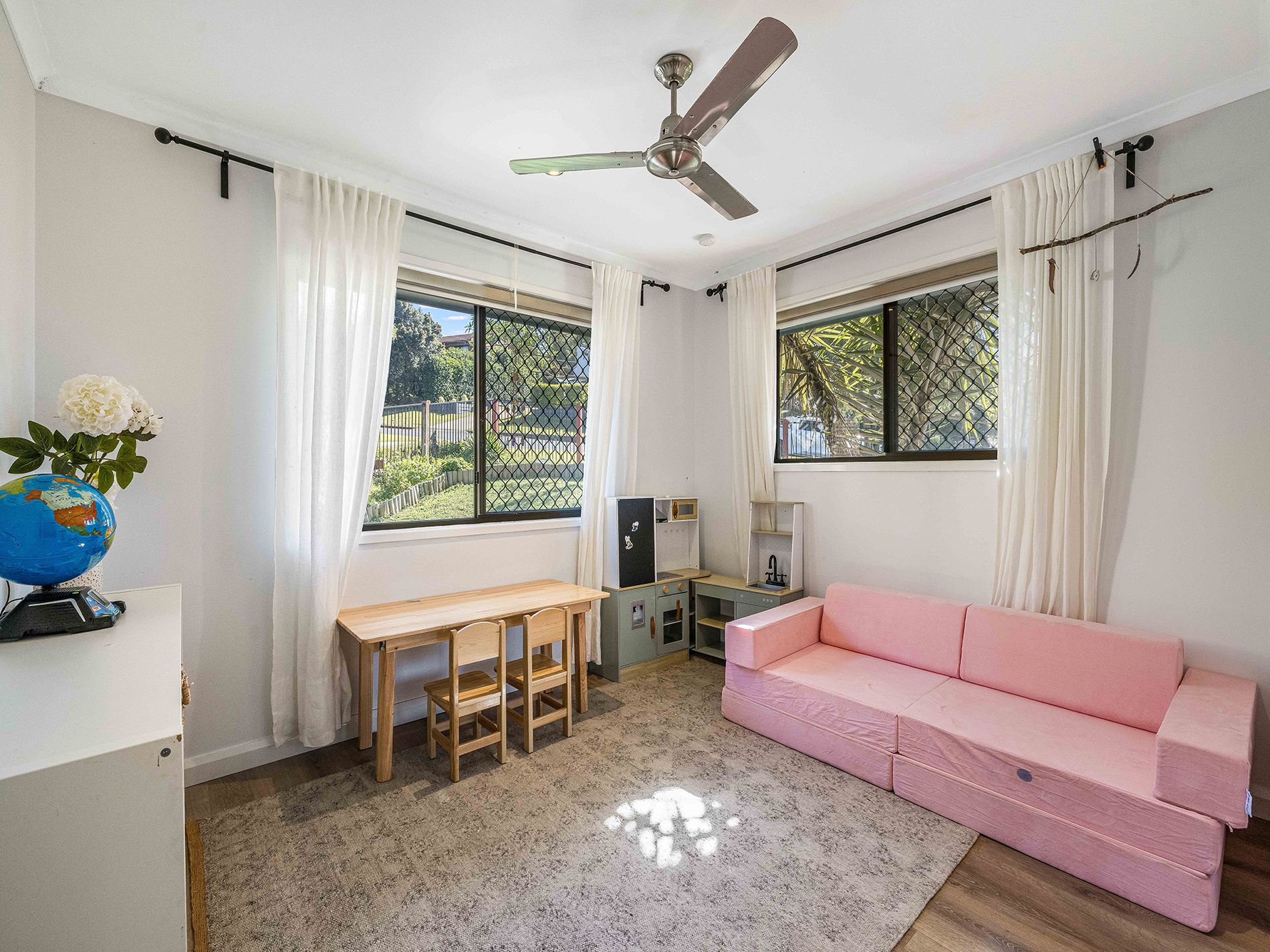 3 Adermann Drive, Kingaroy