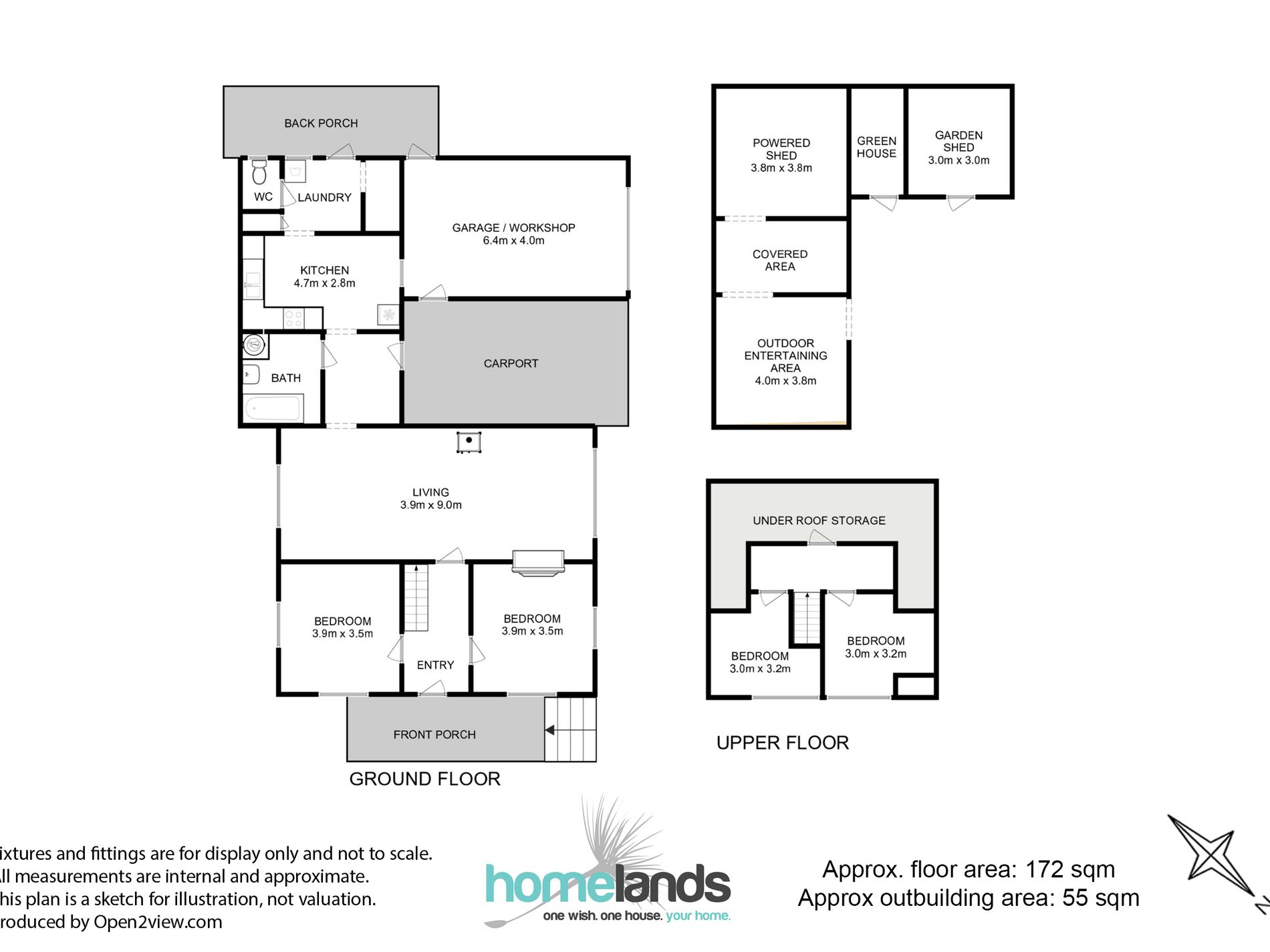 83 Glen Huon Road, Huonville