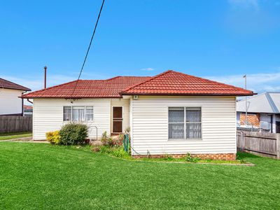 93 Robertson Street, Port Kembla