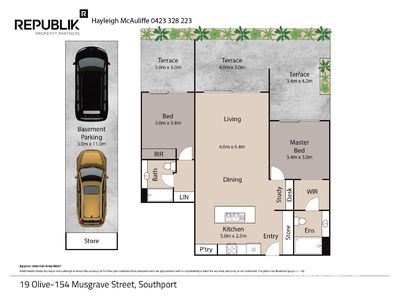 19 / 154 Musgrave Avenue, Southport