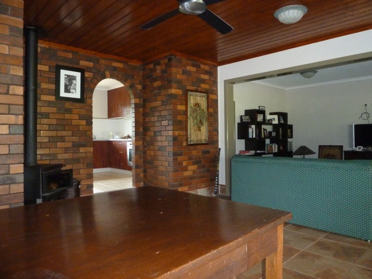 166 McLeish Road, Lake Eacham