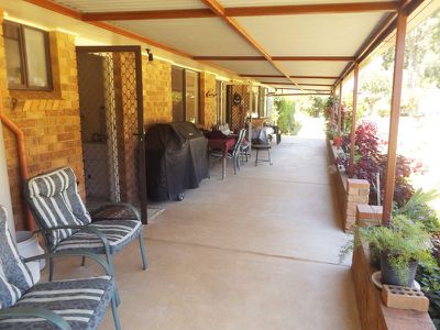 2 Tarong Drive, Kingaroy