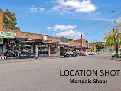 4 / 134 Morts Road, Mortdale