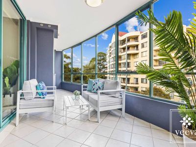 69 / 1-15 Fontenoy Road, Macquarie Park