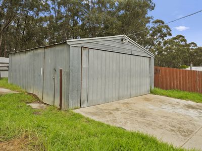 71 Chisholm Crescent, Seymour
