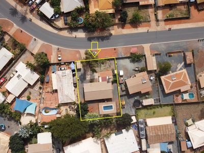 106 Paton Road, South Hedland