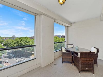 808 / 242 Elizabeth Street, Surry Hills