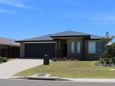 2 Dawes Crescent, Urraween