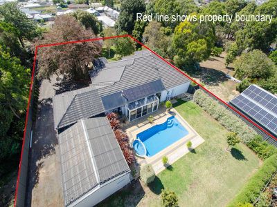 124 North Terrace , Mount Gambier