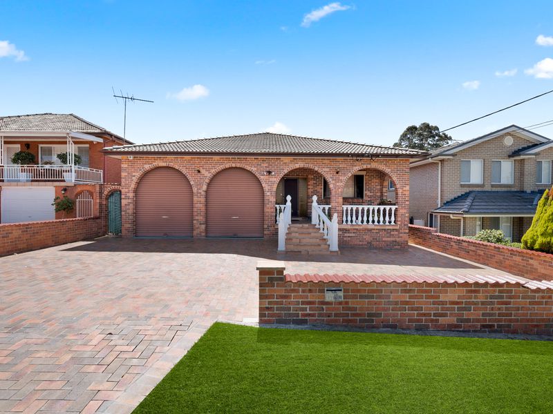 14 Murray Street, Smithfield