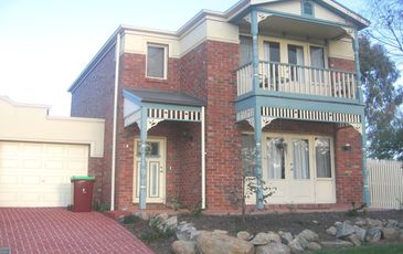4 / 8-13 Adelaide Close, Berwick