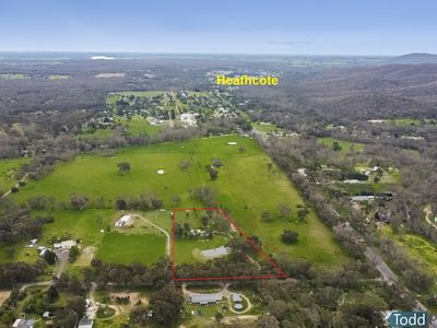 20 Shorts Lane, Heathcote