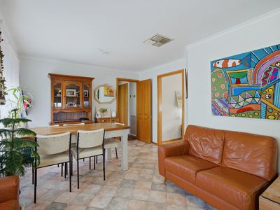 33 Webb Avenue, Seymour