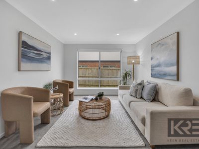 15 Nouvel Crescent, Corinella