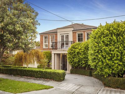 47 Daniel Street, Burwood
