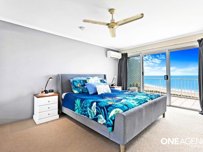 144 / 17 Buccaneer Drive, Urangan