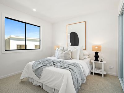 44 Raleigh Street, Albion Park
