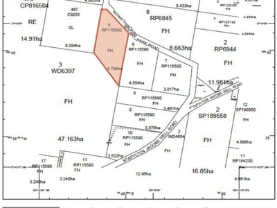 71 Rotary Park Road, Stapylton