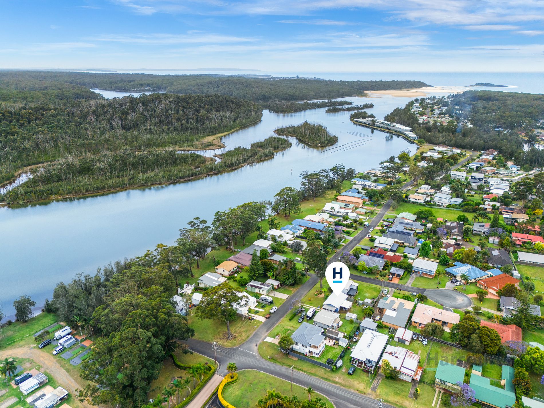 6 Edwin Avenue, Lake Conjola