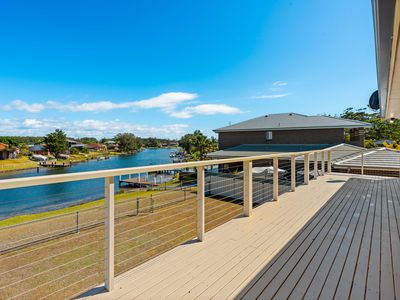 13 Whimbrel Drive, Sussex Inlet