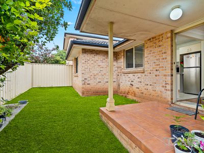 4 / 45-47 Amos Street, Westmead