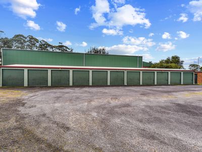 1 Pollard Close, Mount Gambier
