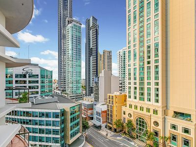 540 Queen Street, Brisbane City