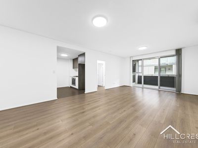 206/1 Adonis Avenue, Rouse Hill