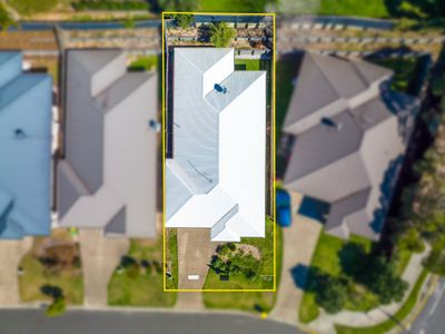 3 Parkvista Circuit, Coomera