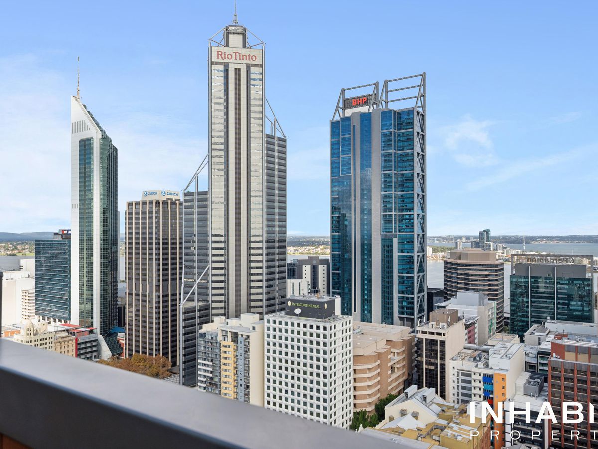 2006 / 380 Murray Street, Perth