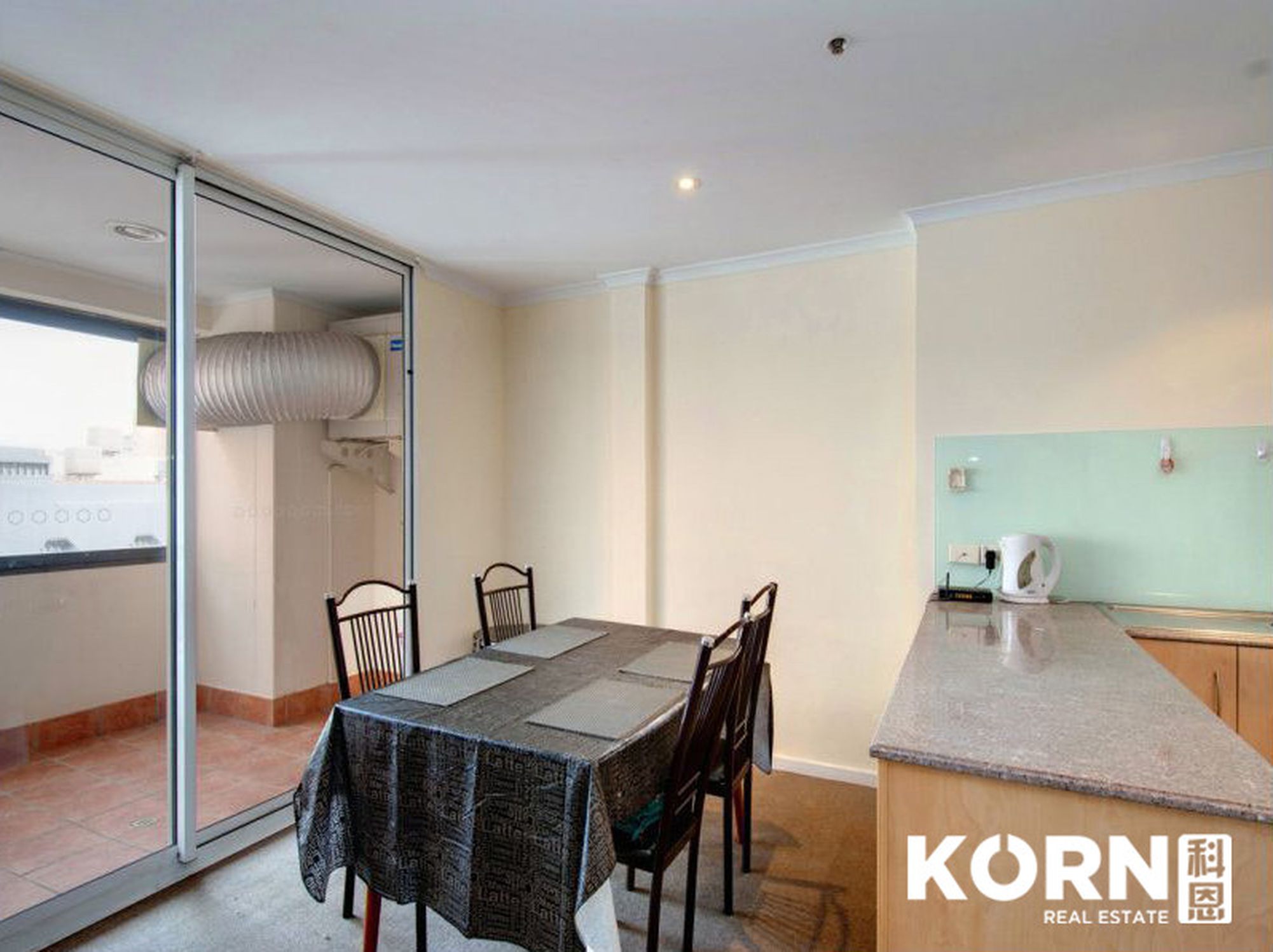 61 / 65 King William Street, Adelaide